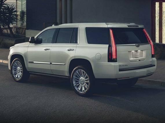 CADILLAC ESCALADE ESV 2018 1GYS4JKJ8JR188573 image